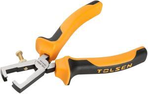 Kìm tuốt dây Tolsen 10028 160mm