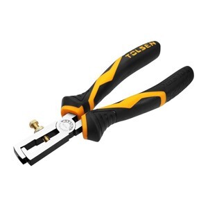 Kìm tuốt dây Tolsen 10028 160mm