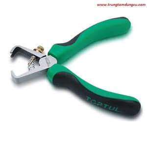 Kìm tuốt dây Toptul DIBA2206