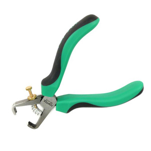 Kìm tuốt dây Toptul DIBA2206