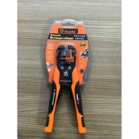 kìm tuốt dây tự động Asaki AK-0339