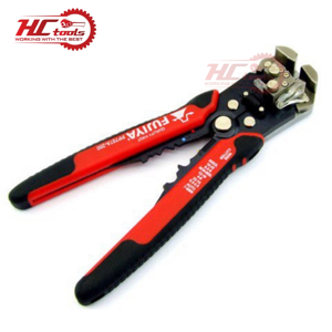 Kìm tuốt dây tự động Fujiya PP707A-200