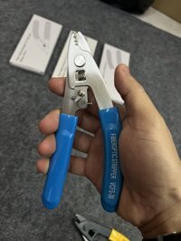 Kìm tuốt sợi cáp quang bằng thép không gỉ CFS-3