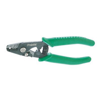 Kìm tuốt sợi cáp quang Pro’skit 8PK-326