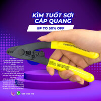 Kìm tuốt sợi cáp quang