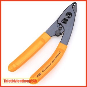 Kìm tuốt sợi quang CFS-3