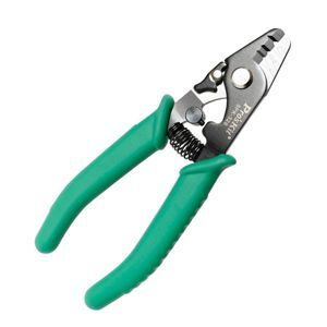 Kìm tuốt sợi quang Proskit 8PK-326