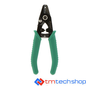 Kìm tuốt sợi quang Proskit 8PK-326