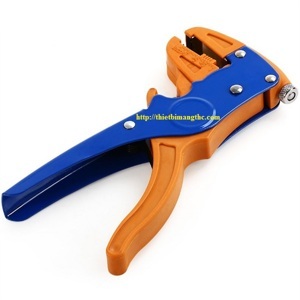 Kìm tuốt vỏ dây điện Fasen HS-700D