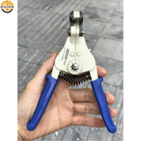 Kìm tuốt vỏ dây điện tự động chính hãng B0029-N CMART
