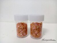 Kim tuyến hủ - Hoa 6 cánh