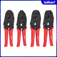 Kìm uốn Ratchet Dây móc cho đầu nối co nhiệt