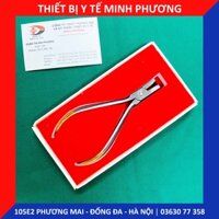 Kìm vặn chỉ thép nha khoa