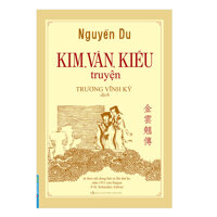 Kim Vân Kiều Truyện