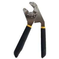 KÌM VẶN LỤC GIÁC 8INCH ĐẦU MIỆNG MỞ TỐI ĐA 20MM- KMS