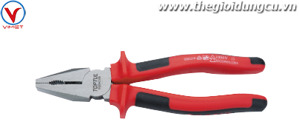 Kìm vạn năng cách điện Toptul DGBA2106