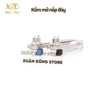 Kìm vặn RUIHUA No.2286 kềm mở nắp lưng, kềm mở nắp đáy của đồng hồ có kích thước lớn hơn 55MM Dụng cụ