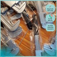 KÌM VẶN TÉC NƯỚC 7,5 CM VÀ 9,5 CM