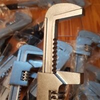 KÌM VẶN TÉC NƯỚC 7,5 CM VÀ 9,5 CM