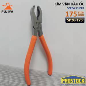 Kìm vít Fujiya SP26-175