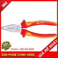 Kìm vuông Đức cách điện Yato YT-21130/21131/21132 - Sản phẩm chính hãng Yato Ba Lan