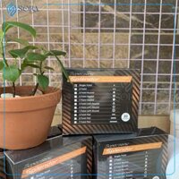 Kim xăm 1 Supersonic