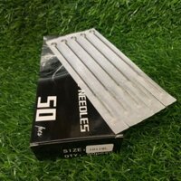 Kim xăm hình 11rl đi nét siêu bén hộp 50 cái