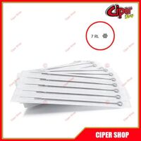 Kim xăm hình loại 7RL