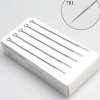 Kim xăm hình nghệ thuật 1rl 3rl 5tl 7rl 9rl 13 rl 15rl