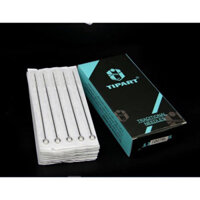 Kim xăm truyền thống - kim dài xăm hình - kim xăm máy coil - rotary Hàng Cao Cấp