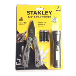 Kìm xếp đa năng 12in1 Stanley STHT74330-23