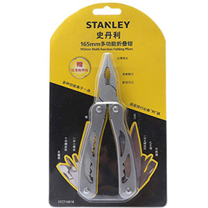 Kìm xếp đa năng Stanley STCT10018Y