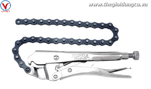 Kìm xích Toptul DMAB1A18