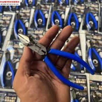 Kìm xiết và cắt dây rút nhựa 6 inch Tsunoda KBN-150