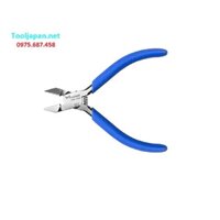 Kìm xiết và cắt dây rút nhựa KBN-100S Tsunoda Japan