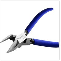 Kìm xiết và cắt dây rút nhựa Tsunoda KBN-150 Nhật Bản - KBN-150