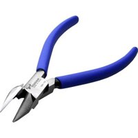Kìm xiết và cắt dây rút nhựa 150mm KBN-150 Tsunoda