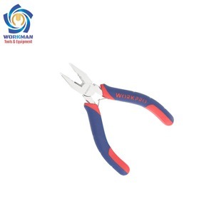 Kìm xoắn cáp mini Workpro W031020