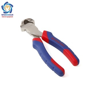 Kìm xoắn cáp Workpro W031010