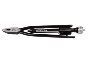 Kìm xoắn dây Kingtony 6121-06X, 6″