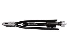 Kìm xoắn dây Kingtony 6121-09X, 9″