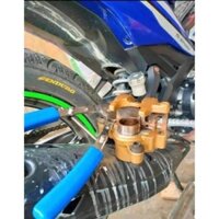 kìm xoay piston phanh đĩa ( heo dầu dầu xe máy )