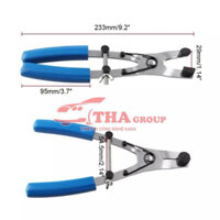 kìm xoay piston phanh đĩa , heo dầu xe máy