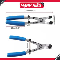 Kìm Xoay Piston Phanh Đĩa|Heo Dầu Xe Máy|Dụng Cụ Sửa Xe Máy Cao Cấp - Đồ Nghề Xe Máy_Hà Nội