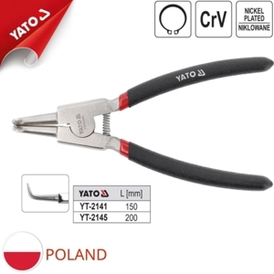 Kìm Yato YT-2145
