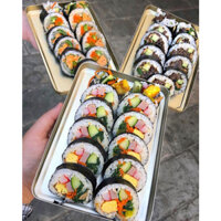 kimbap Hàn Quốc