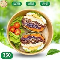 Kimbap Rong Biển Kèm Bò Đúng Đỉnh