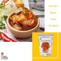 Kimchi cải thảo cắt lát Ms.Hiền 1kg