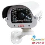Camera IP J-Tech  JT-HD5118B