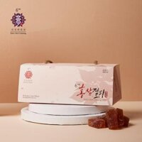 [Kim’s Red Ginseng] Thạch Hồng sâm thuần chay ( Từ bột cây agar Ấn độ – 192gr)